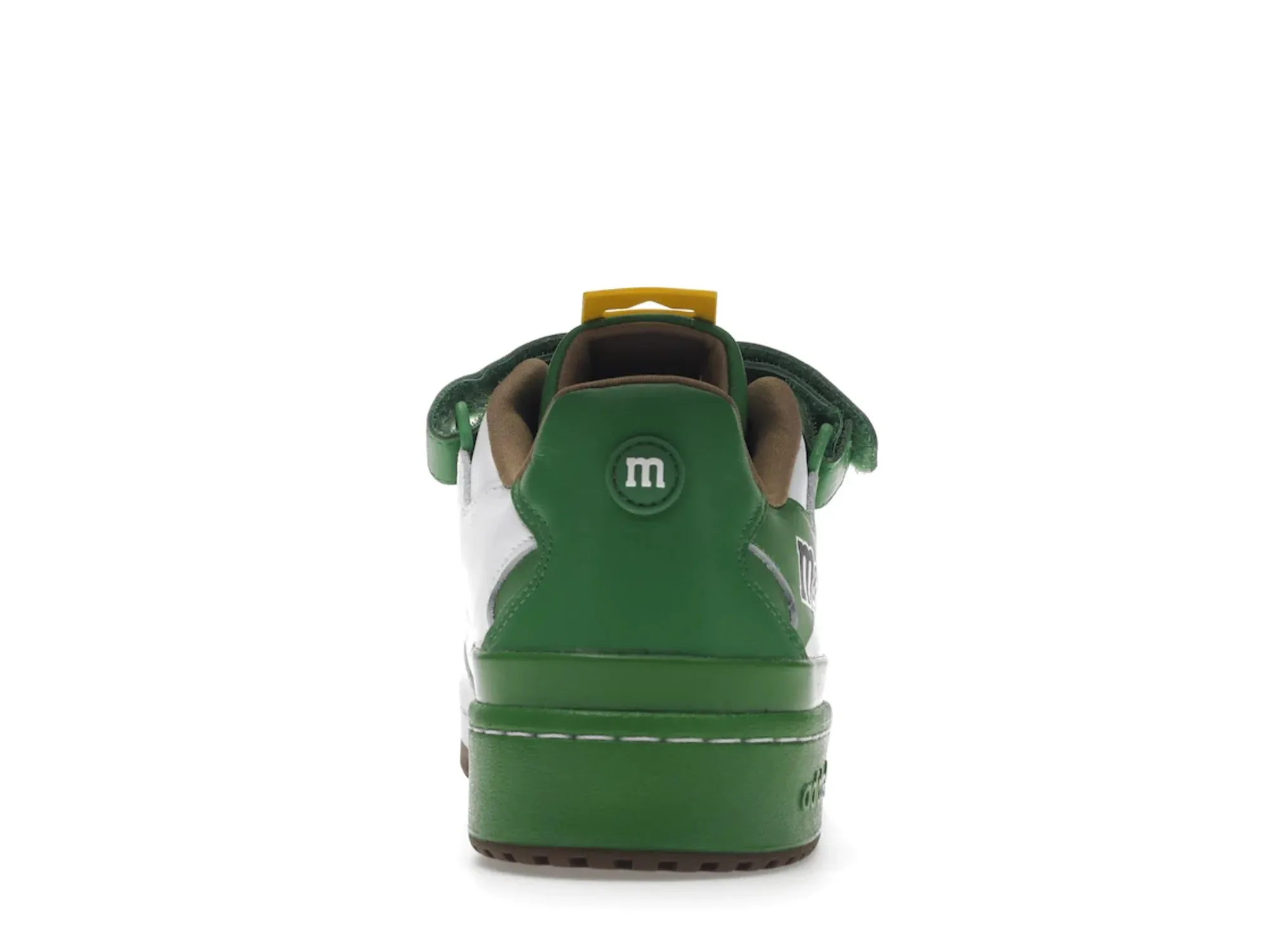 Adidas Forum Low M&M's "Green"