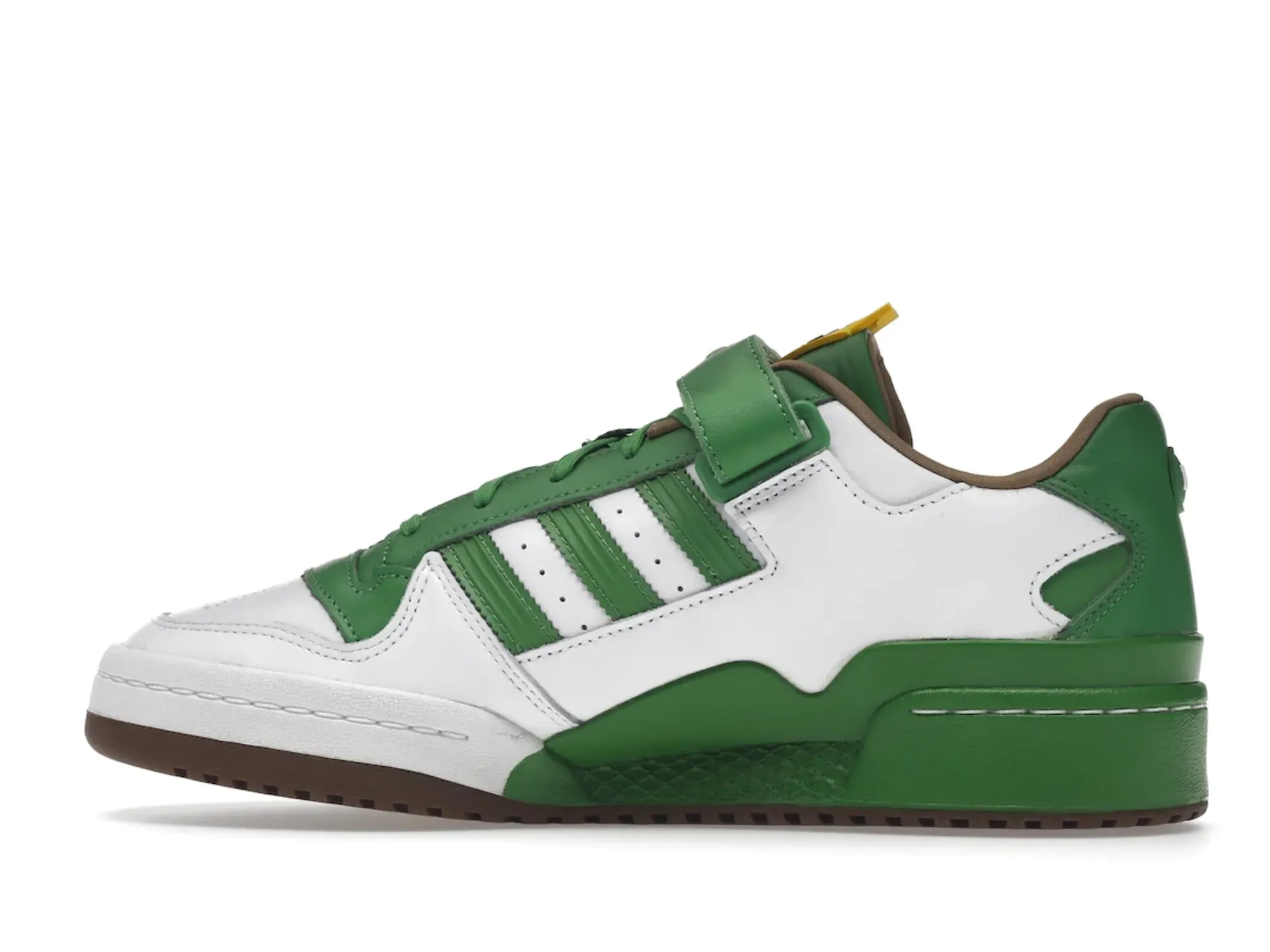 Adidas Forum Low M&M's "Green"