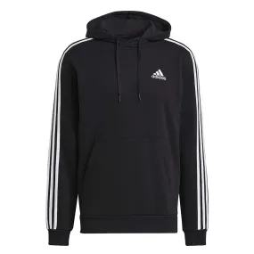 adidas - Men's Essentials Fleece 3-Stripes Hoodie (GK9072)