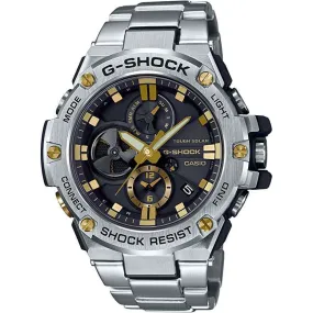 CASIO G-SHOCK G-STEEL JDM MEN WATCH GST-B100D-1A9JF