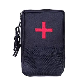 First Aid Molle Pouch