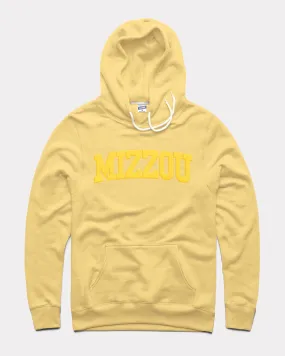 Missouri Tigers Puff Ink Butter Hoodie