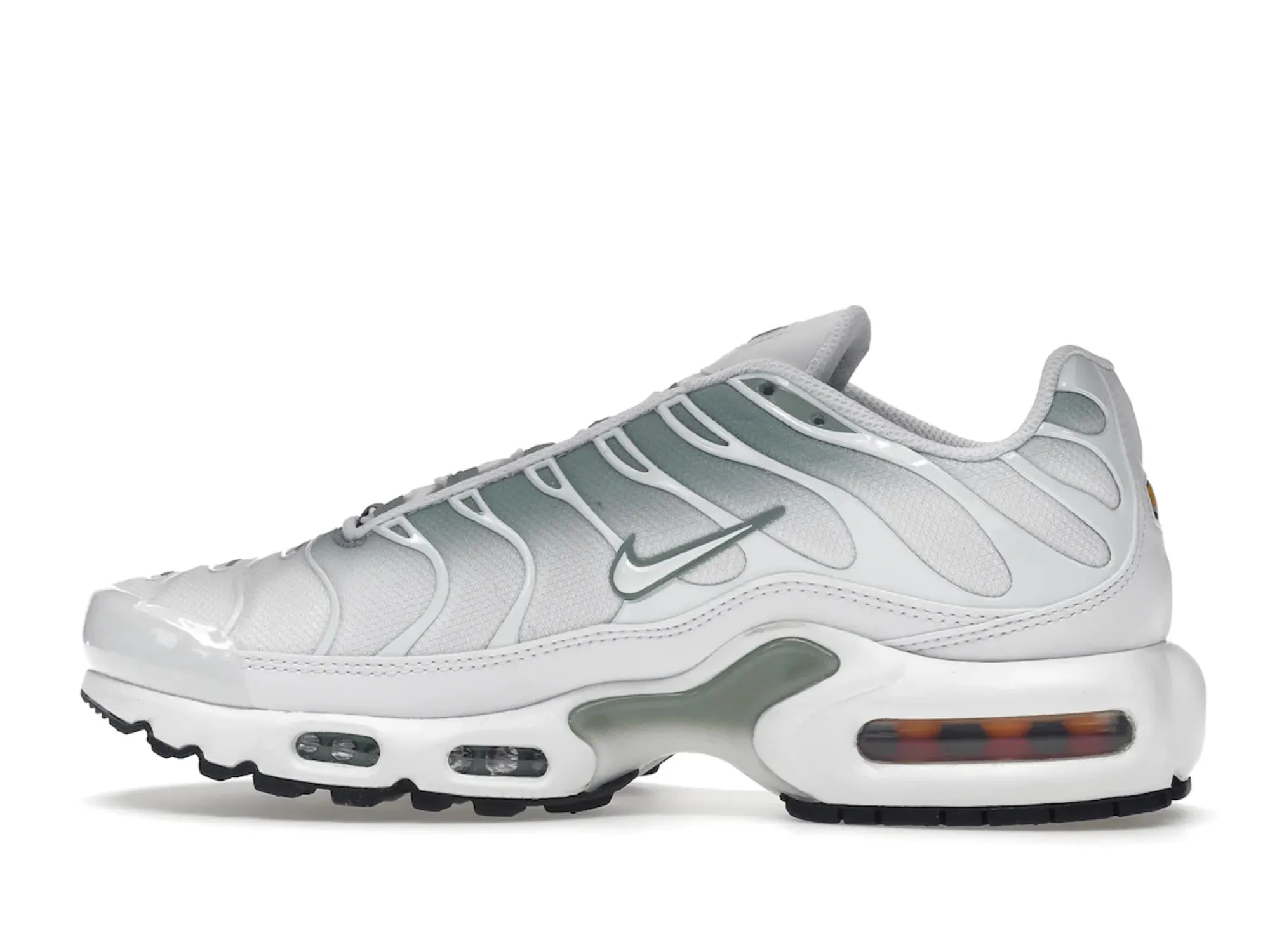 Nike Air Max Plus "White Mica Green"