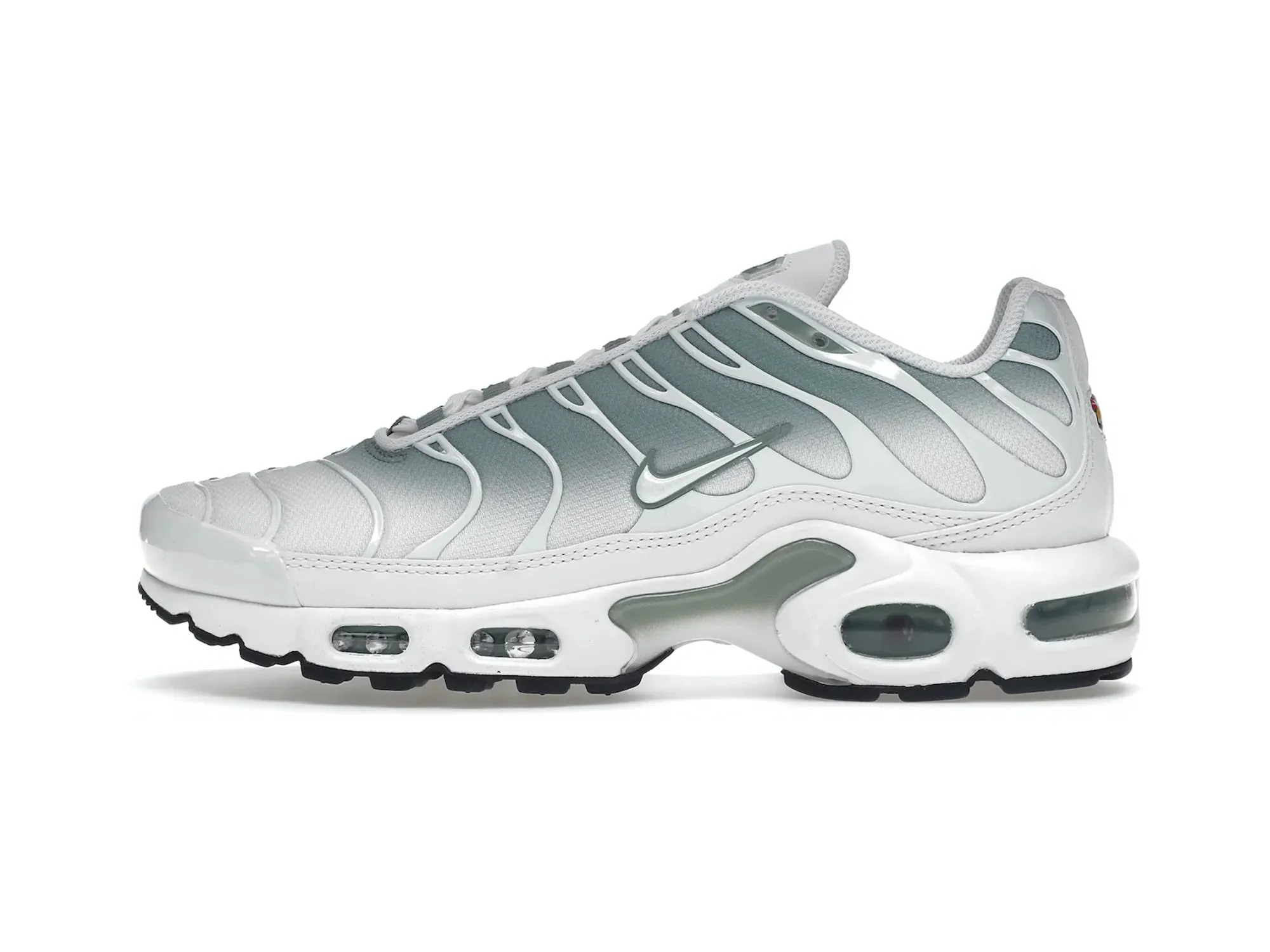 Nike Air Max Plus "White Mica Green"