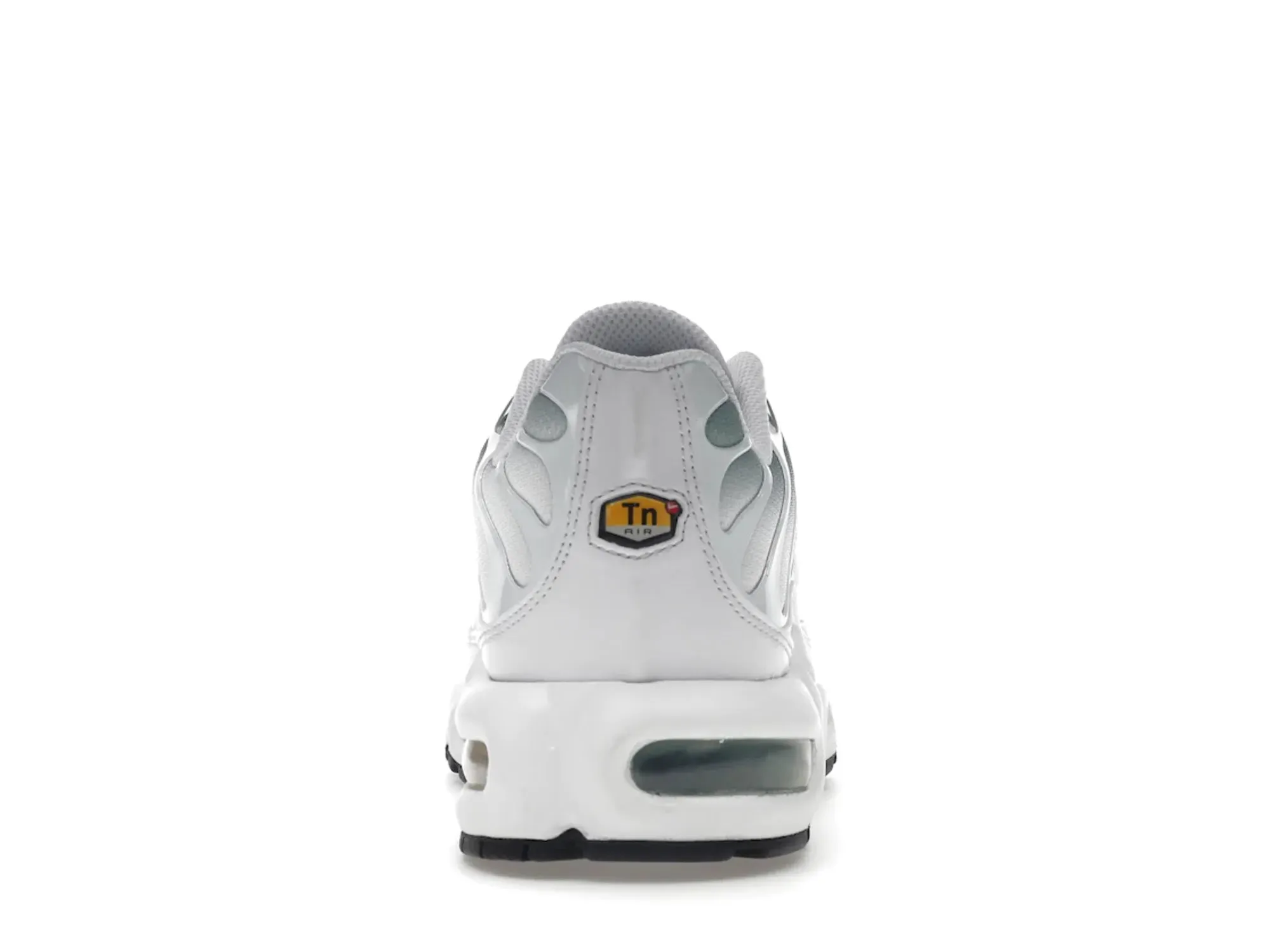 Nike Air Max Plus "White Mica Green"