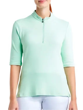 Nivo Polo Elbow Sleeve Noa II Fresh Mint