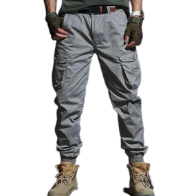 Outdoor Joggers Casual Men's Pants